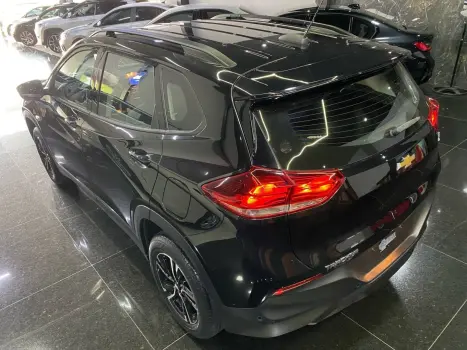 CHEVROLET Tracker 1.0 4P FLEX TURBO AUTOMTICO, Foto 7