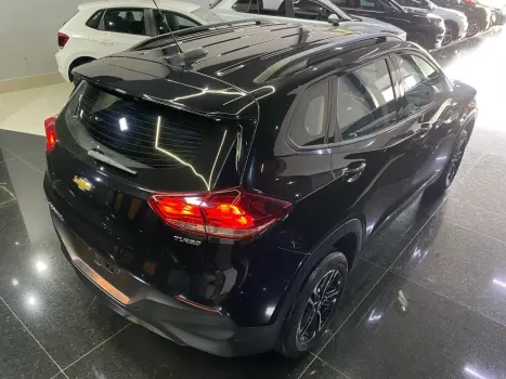 CHEVROLET Tracker 1.0 4P FLEX TURBO AUTOMTICO, Foto 8