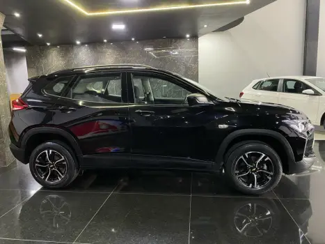 CHEVROLET Tracker 1.0 4P FLEX TURBO AUTOMTICO, Foto 9