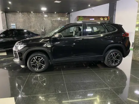CHEVROLET Tracker 1.0 4P FLEX TURBO AUTOMTICO, Foto 10
