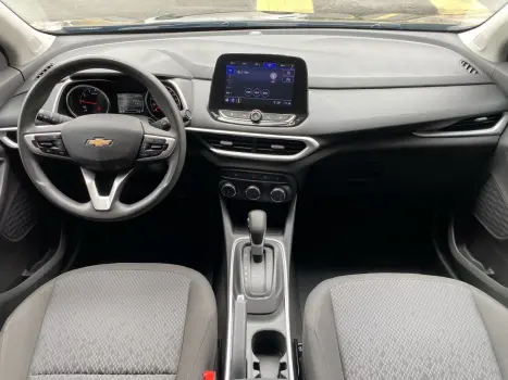 CHEVROLET Tracker 1.0 4P FLEX TURBO AUTOMTICO, Foto 13