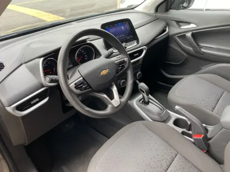 CHEVROLET Tracker 1.0 4P FLEX TURBO AUTOMTICO, Foto 14