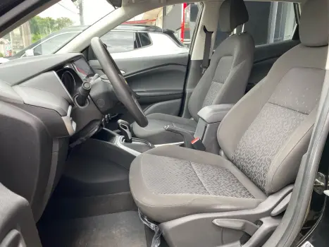 CHEVROLET Tracker 1.0 4P FLEX TURBO AUTOMTICO, Foto 15