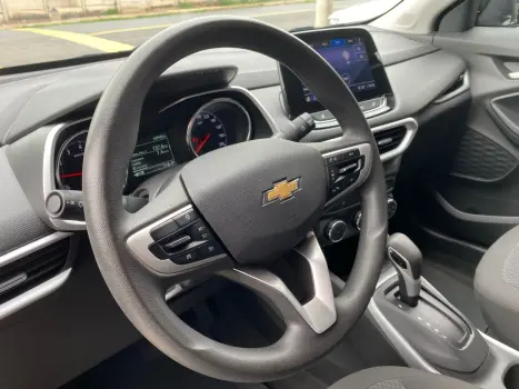CHEVROLET Tracker 1.0 4P FLEX TURBO AUTOMTICO, Foto 17