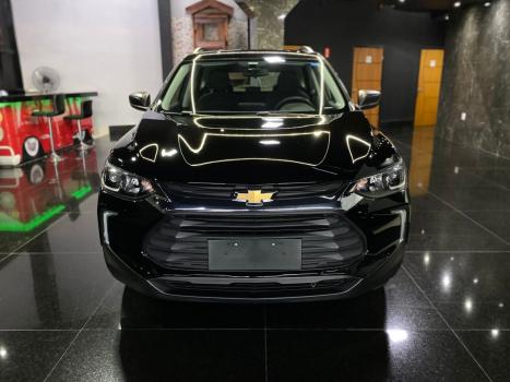 CHEVROLET Tracker 1.0 4P FLEX TURBO AUTOMTICO, Foto 1