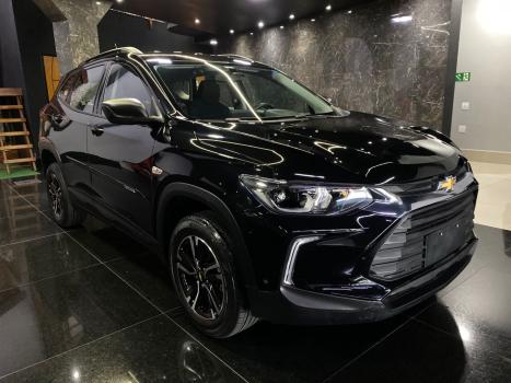 CHEVROLET Tracker 1.0 4P FLEX TURBO AUTOMTICO, Foto 2