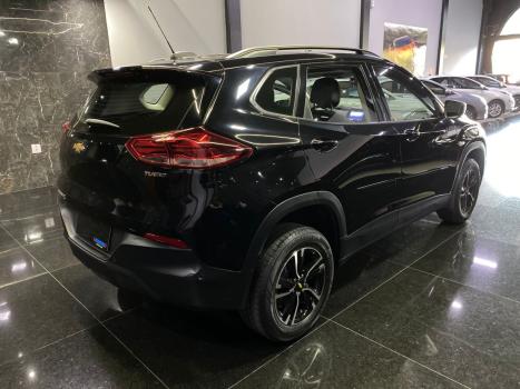 CHEVROLET Tracker 1.0 4P FLEX TURBO AUTOMTICO, Foto 3
