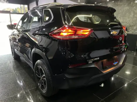 CHEVROLET Tracker 1.0 4P FLEX TURBO AUTOMTICO, Foto 4