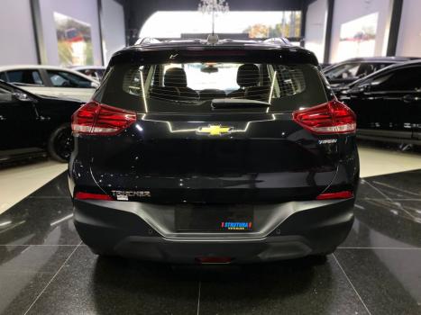 CHEVROLET Tracker 1.0 4P FLEX TURBO AUTOMTICO, Foto 5
