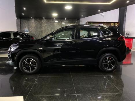 CHEVROLET Tracker 1.0 4P FLEX TURBO AUTOMTICO, Foto 6