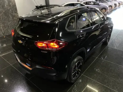 CHEVROLET Tracker 1.0 4P FLEX TURBO AUTOMTICO, Foto 8
