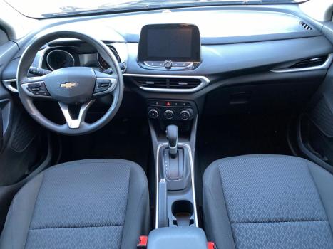 CHEVROLET Tracker 1.0 4P FLEX TURBO AUTOMTICO, Foto 11