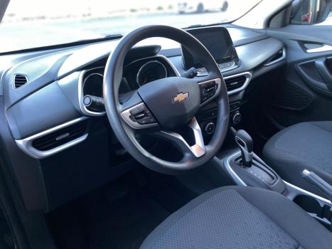 CHEVROLET Tracker 1.0 4P FLEX TURBO AUTOMTICO, Foto 12
