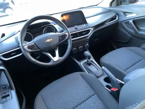 CHEVROLET Tracker 1.0 4P FLEX TURBO AUTOMTICO, Foto 17