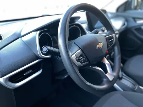 CHEVROLET Tracker 1.0 4P FLEX TURBO AUTOMTICO, Foto 18