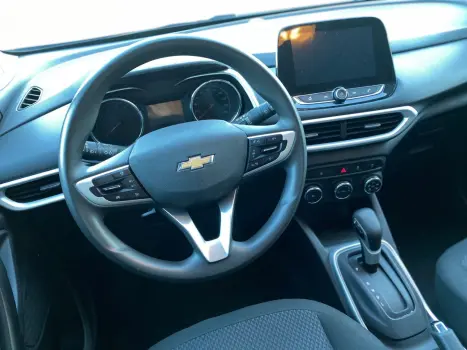 CHEVROLET Tracker 1.0 4P FLEX TURBO AUTOMTICO, Foto 19
