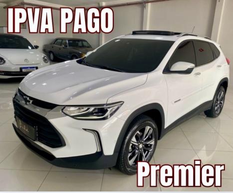 CHEVROLET Tracker 1.2 4P FLEX TURBO PREMIER AUTOMTICO, Foto 1