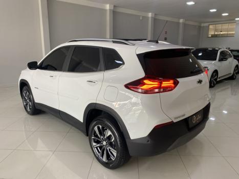 CHEVROLET Tracker 1.2 4P FLEX TURBO PREMIER AUTOMTICO, Foto 2