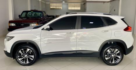 CHEVROLET Tracker 1.2 4P FLEX TURBO PREMIER AUTOMTICO, Foto 4