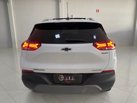 CHEVROLET Tracker 1.2 4P FLEX TURBO PREMIER AUTOMTICO, Foto 5