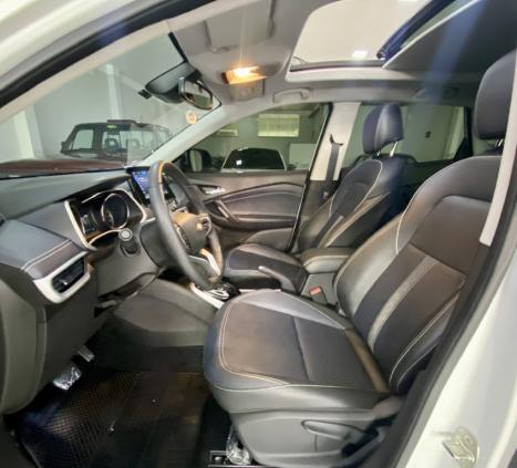 CHEVROLET Tracker 1.2 4P FLEX TURBO PREMIER AUTOMTICO, Foto 9