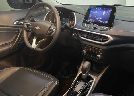 CHEVROLET Tracker 1.2 4P FLEX TURBO PREMIER AUTOMTICO, Foto 12
