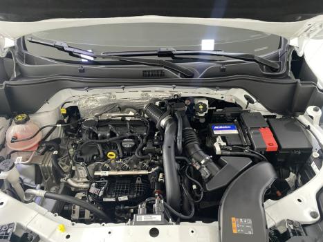 CHEVROLET Tracker 1.2 4P FLEX TURBO PREMIER AUTOMTICO, Foto 14