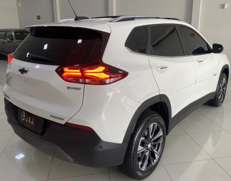 CHEVROLET Tracker 1.2 4P FLEX TURBO PREMIER AUTOMTICO, Foto 2
