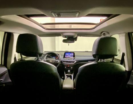 CHEVROLET Tracker 1.2 4P FLEX TURBO PREMIER AUTOMTICO, Foto 8