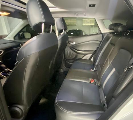 CHEVROLET Tracker 1.2 4P FLEX TURBO PREMIER AUTOMTICO, Foto 9
