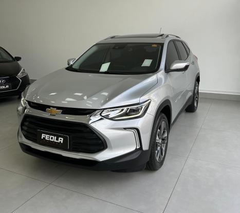 CHEVROLET Tracker 1.2 4P FLEX TURBO PREMIER AUTOMTICO, Foto 1