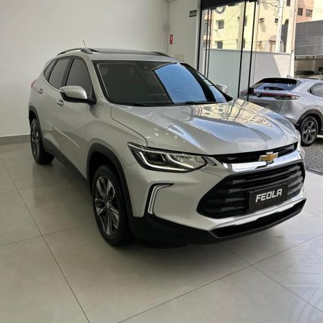 CHEVROLET Tracker 1.2 4P FLEX TURBO PREMIER AUTOMTICO, Foto 2