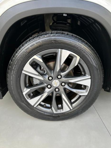 CHEVROLET Tracker 1.2 4P FLEX TURBO PREMIER AUTOMTICO, Foto 5