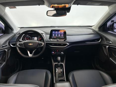CHEVROLET Tracker 1.2 4P FLEX TURBO PREMIER AUTOMTICO, Foto 6