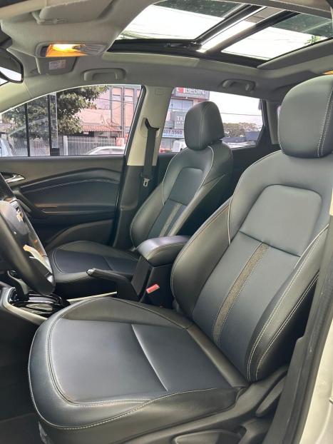 CHEVROLET Tracker 1.2 4P FLEX TURBO PREMIER AUTOMTICO, Foto 8