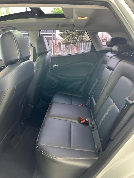 CHEVROLET Tracker 1.2 4P FLEX TURBO PREMIER AUTOMTICO, Foto 9