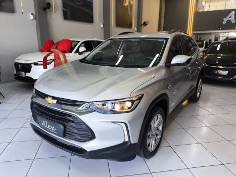 CHEVROLET Tracker 1.0 4P FLEX TURBO LTZ AUTOMTICO, Foto 3
