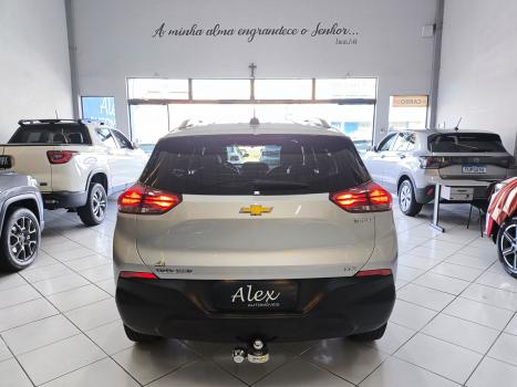 CHEVROLET Tracker 1.0 4P FLEX TURBO LTZ AUTOMTICO, Foto 4