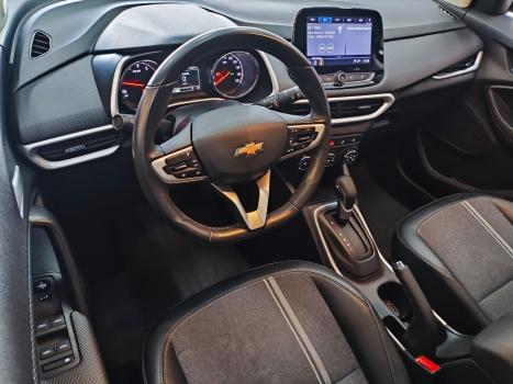 CHEVROLET Tracker 1.0 4P FLEX TURBO LTZ AUTOMTICO, Foto 5