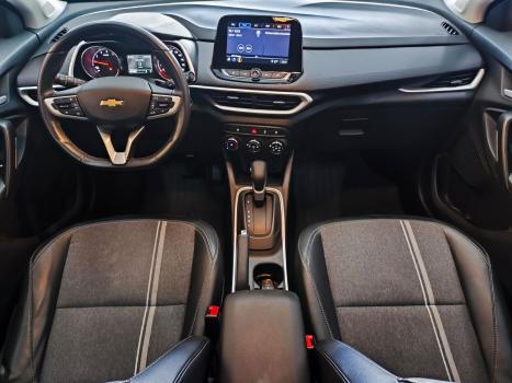 CHEVROLET Tracker 1.0 4P FLEX TURBO LTZ AUTOMTICO, Foto 6