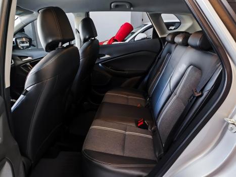 CHEVROLET Tracker 1.0 4P FLEX TURBO LTZ AUTOMTICO, Foto 7