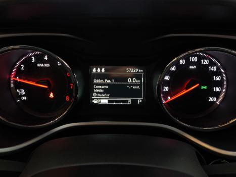 CHEVROLET Tracker 1.0 4P FLEX TURBO LTZ AUTOMTICO, Foto 9