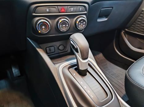 CHEVROLET Tracker 1.0 4P FLEX TURBO LTZ AUTOMTICO, Foto 10