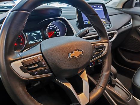 CHEVROLET Tracker 1.0 4P FLEX TURBO LTZ AUTOMTICO, Foto 11