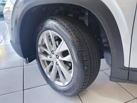 CHEVROLET Tracker 1.0 4P FLEX TURBO LTZ AUTOMTICO, Foto 13