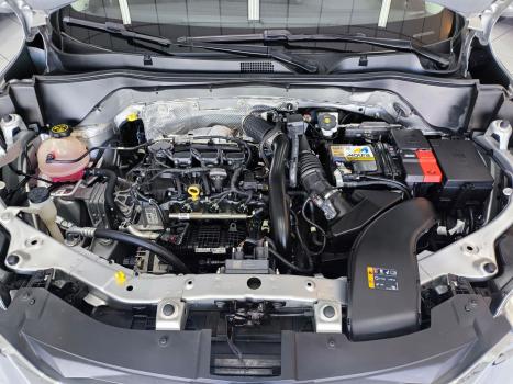 CHEVROLET Tracker 1.0 4P FLEX TURBO LTZ AUTOMTICO, Foto 15