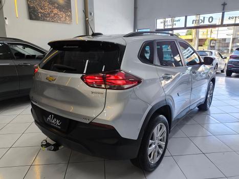 CHEVROLET Tracker 1.0 4P FLEX TURBO LTZ AUTOMTICO, Foto 16