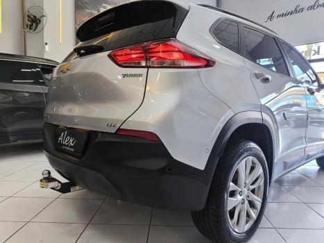 CHEVROLET Tracker 1.0 4P FLEX TURBO LTZ AUTOMTICO, Foto 18