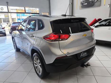 CHEVROLET Tracker 1.0 4P FLEX TURBO LTZ AUTOMTICO, Foto 19