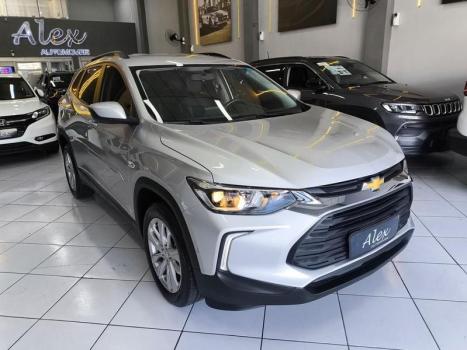 CHEVROLET Tracker 1.0 4P FLEX TURBO LTZ AUTOMTICO, Foto 1
